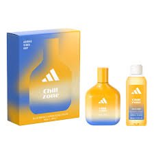 Estuche Chill Zone EDP 100 ml + Desod