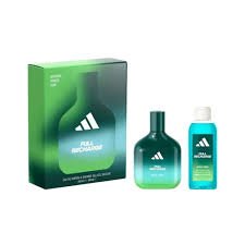 Estuche Full Recharge EDP x 100 ml + Desod