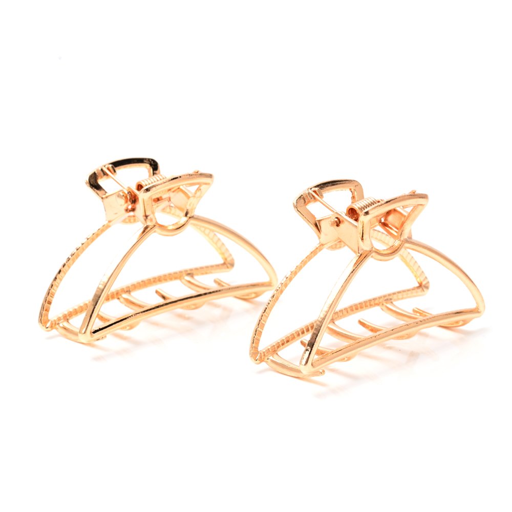 Set Broche Calado 4 cm x 2 unidades 41392