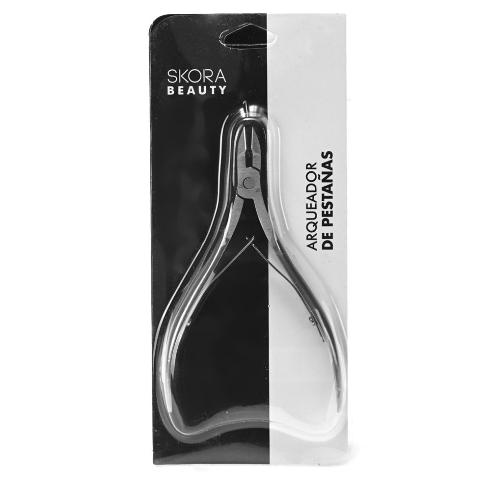 Alicate Cortacuticulas Acero Inoxidable 38985