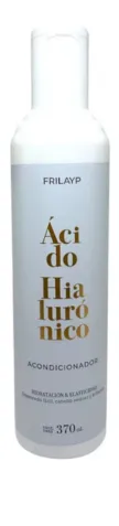 Acondicionador Acido Hialuronico x 370cc