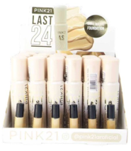 Base de Maquillaje con Aplicador CS5945