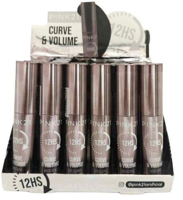 Mascara para Pestañas Curve & Volume CS6195