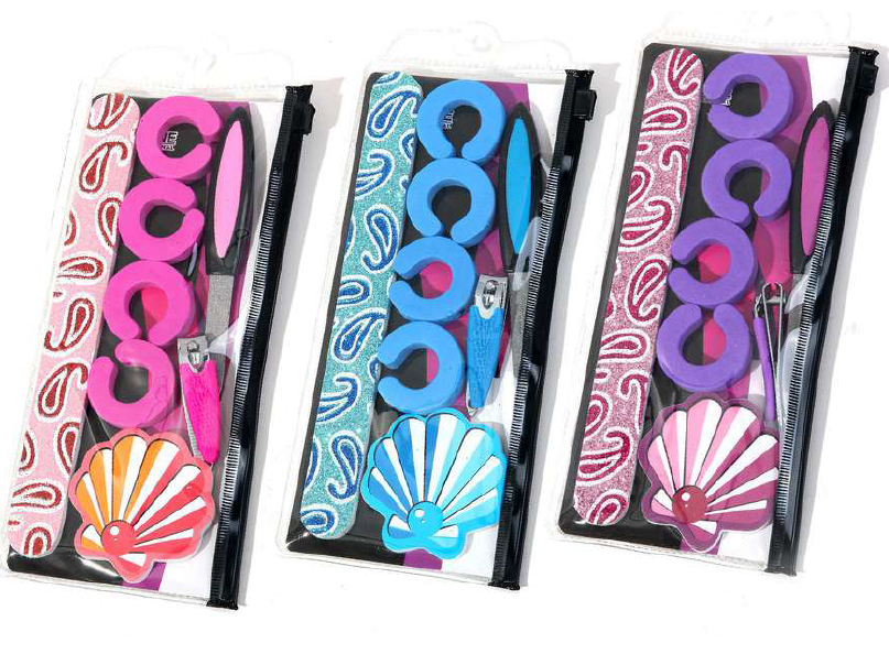 Set de manicura NB 910
