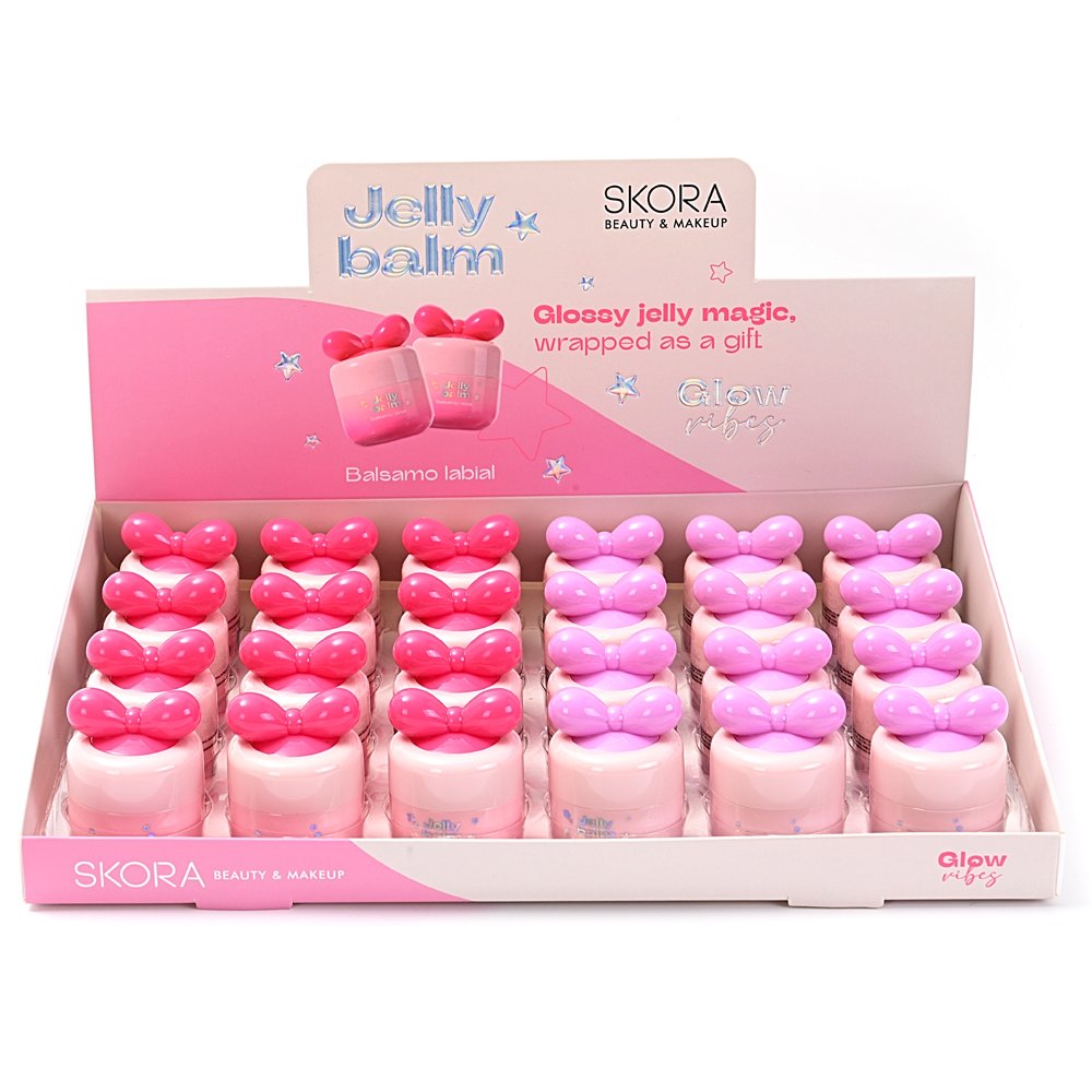 Balsamo labial con aplicador 41760