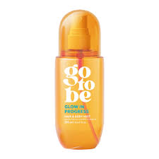 Body Mist Glow in Progress x 250ml