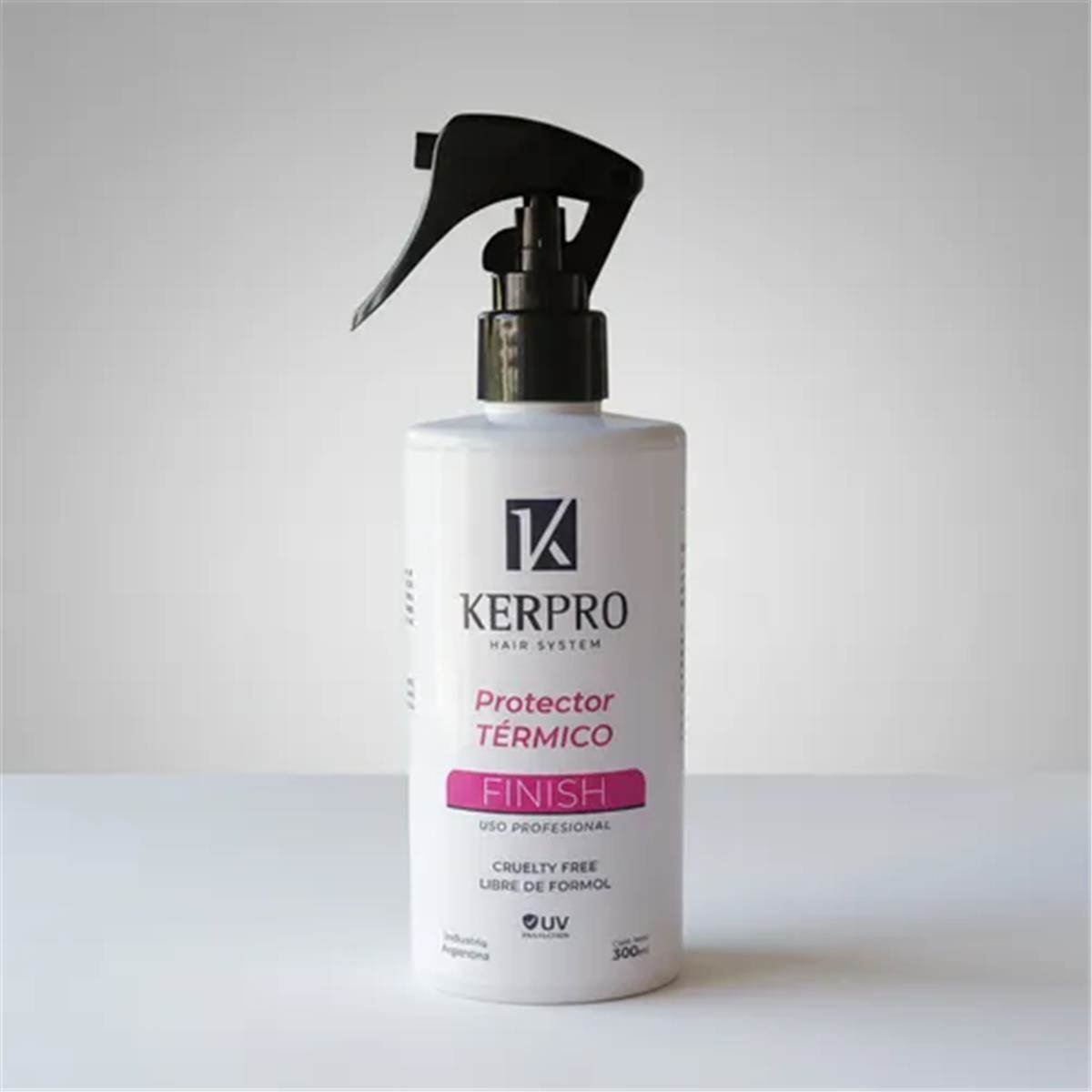 Protector Termico Finish UV x 300 ml