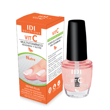 Esmalte Vit C Multivitamínico