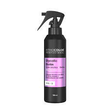 Protector Termico Glycolic Biotin Final Gloss