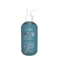 Gel de Peinado NON OIL