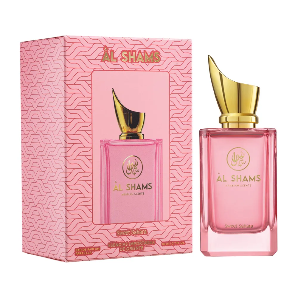 Perfume Sweet Sahara x 80ml