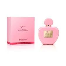 EDT x 80 ml Her  Secret Pink Absolu