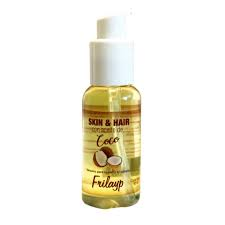 Aceite de Coco x 50ml