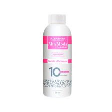 Agua Oxigenada 10 vol