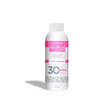 Agua Oxigenada 30 vol