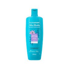 Shampoo Perfect Liss & Long x 300 ml