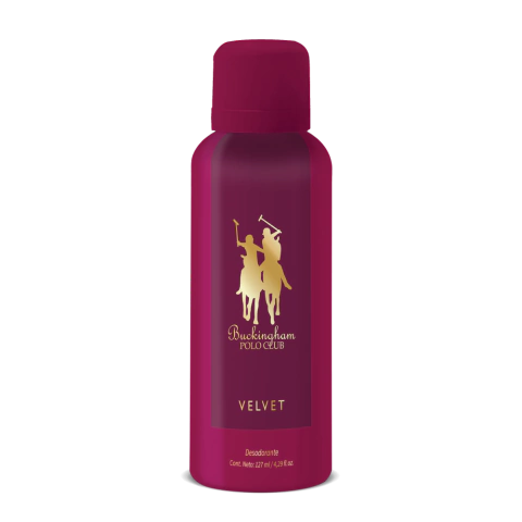 Desodorante Velvet x 127 ml