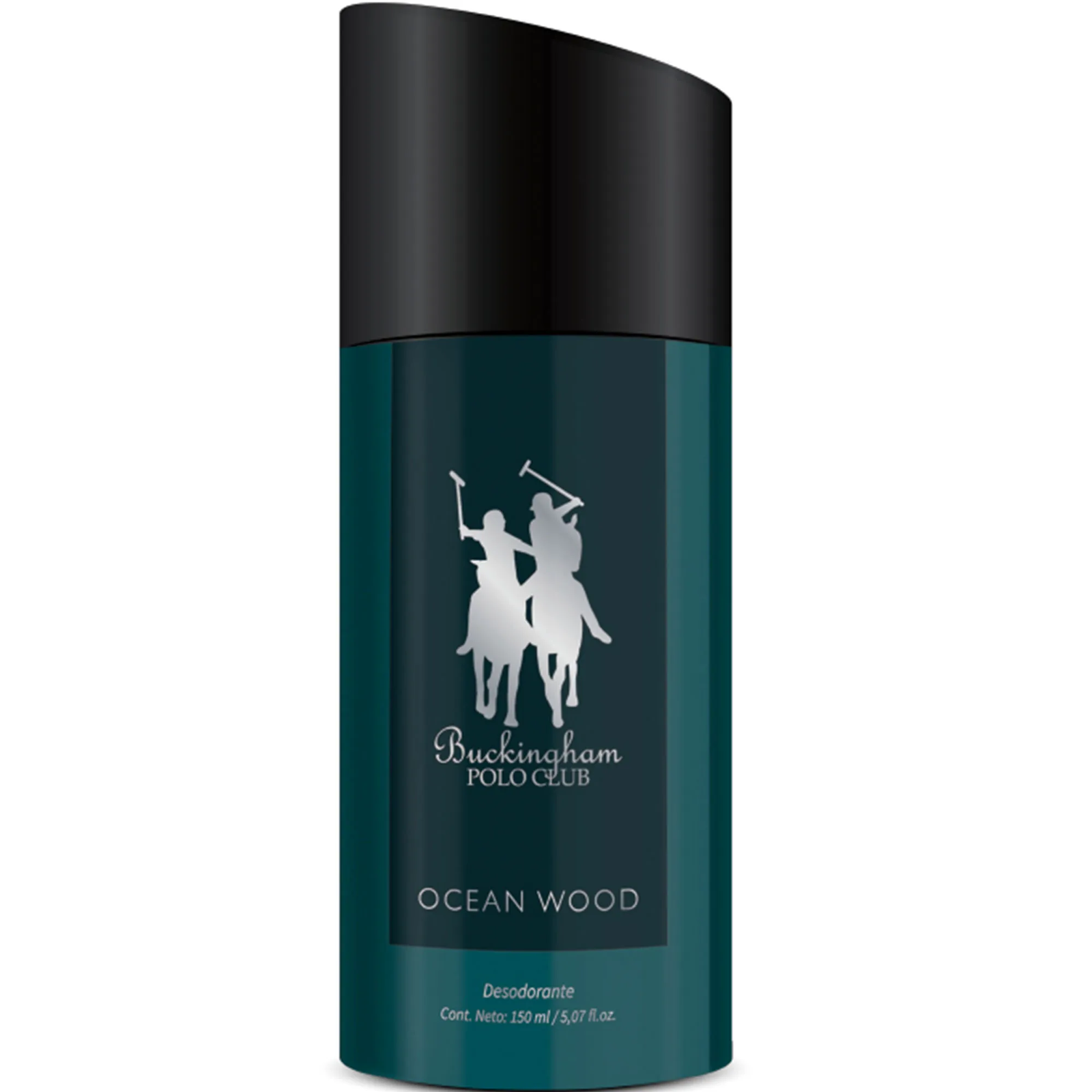 Desodorante Ocean Wood x 150ml
