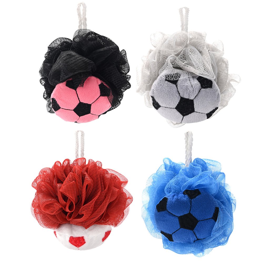Esponja de baño Pelota 44003