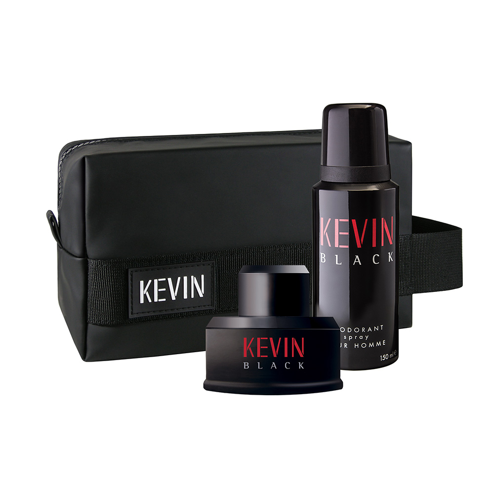 Neceser EDP x 60ml + desodorante x 150ml