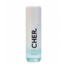 Body splash Diecisiete x 135ml