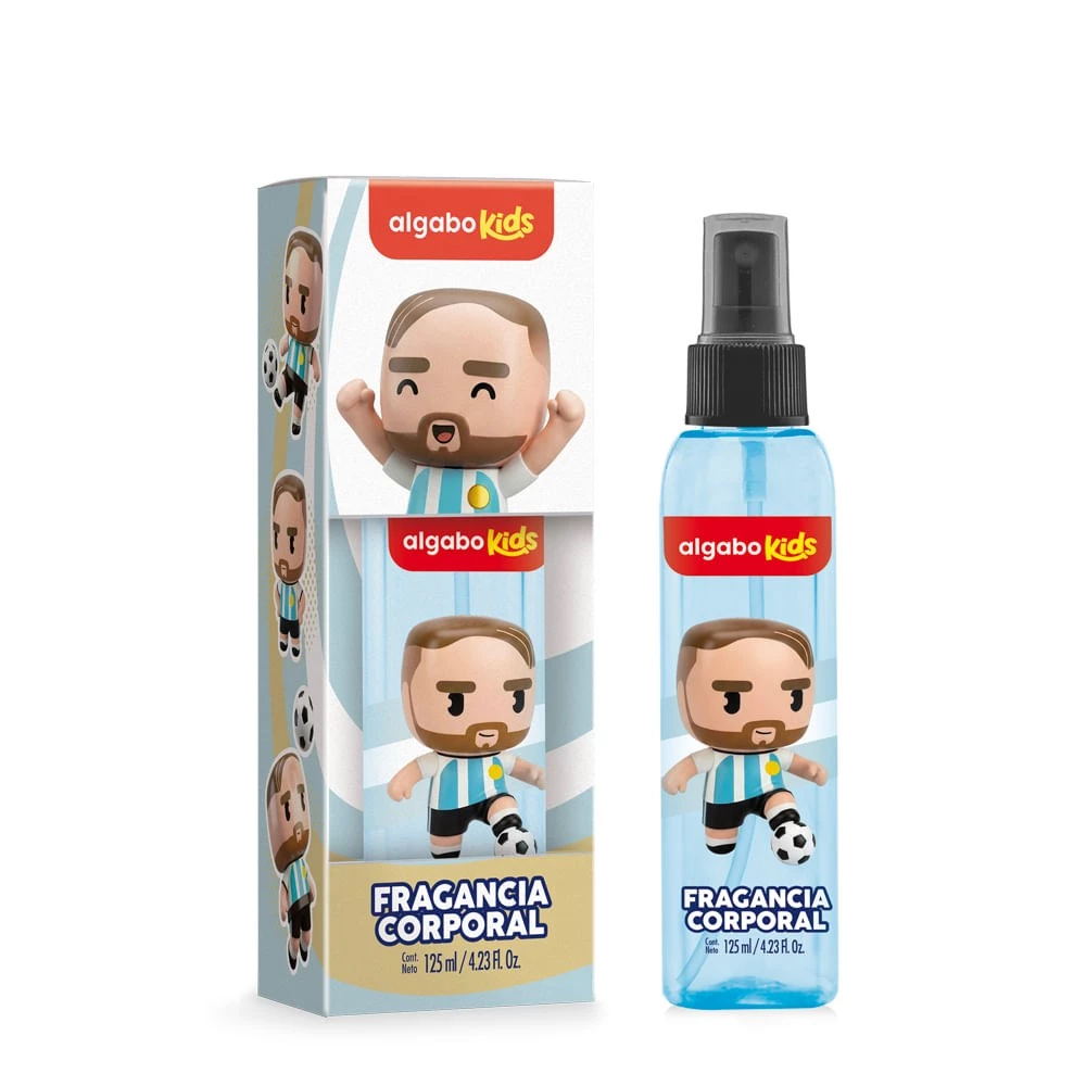 Body Splash Kids "10"