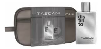 Neceser perfume Distinto