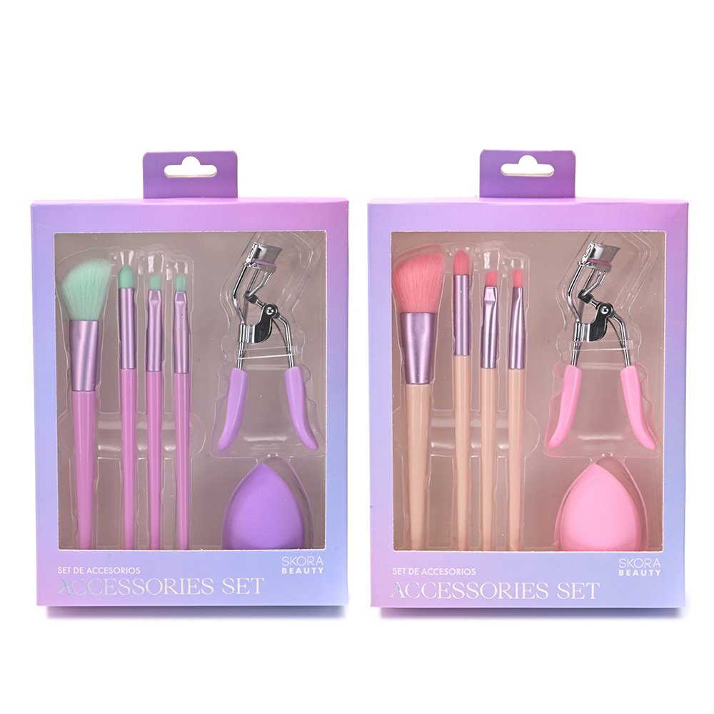Set de maquillaje 44029